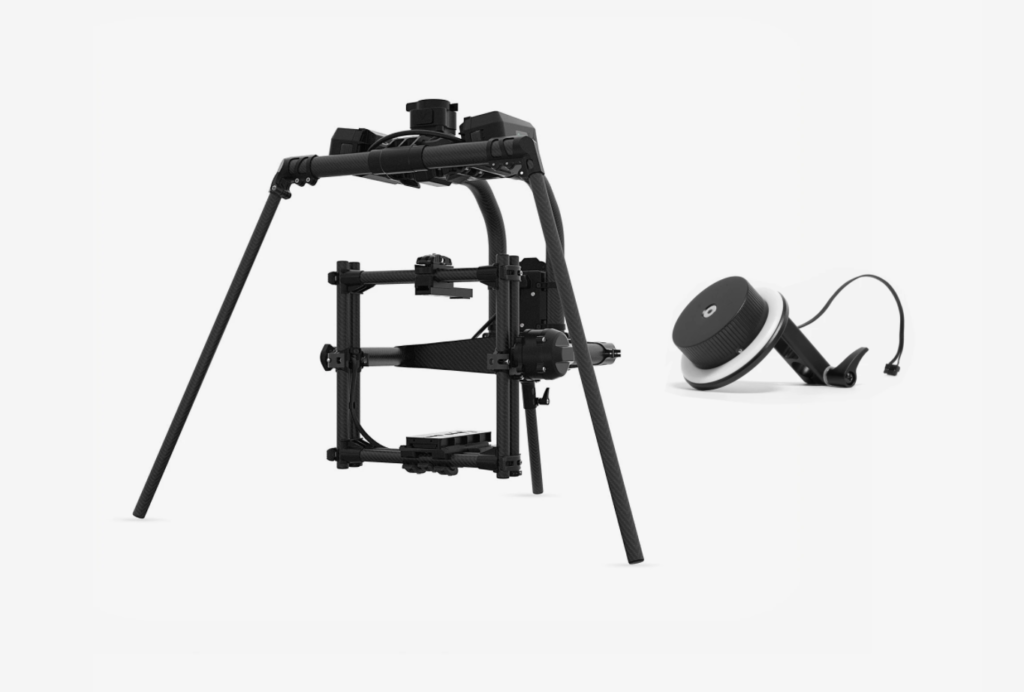 Freefly Mōvi Pro Aerial Bundle - Atomic Imaging